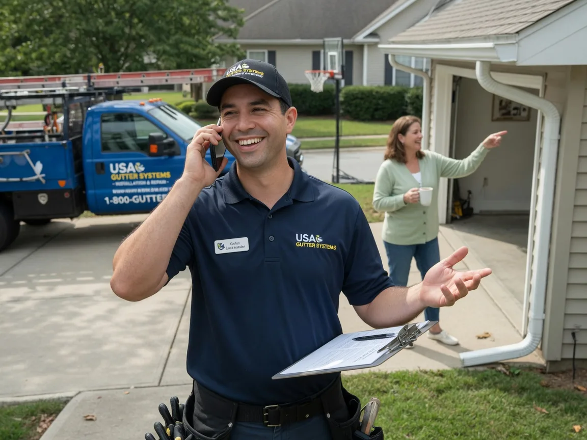 Gutter Installation Richland, TX FAQs